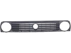 JUMASA 21005513 - REJILLA FRENTE NEGRA 1988-> VOLKSWAGEN GOLF II (19E, 1G1) (0