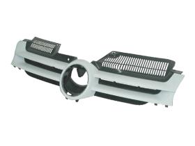 JUMASA 21005551 - REJILLA FRENTE VOLKSWAGEN GOLF V (1K1) (10/2003 - 02/2009) /