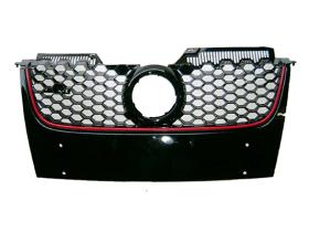 JUMASA 21035551 - REJILLA FRENTE GTI VOLKSWAGEN GOLF V (1K1) (10/2003 - 02/200