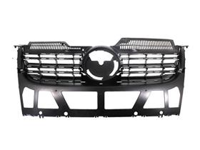 JUMASA 21035574 - REJILLA FRENTE VOLKSWAGEN JETTA III (1K5) (06/2005 - 09/2010