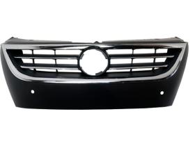 JUMASA 21305563 - REJILLA FRENTE NEGRA/CROMADA CON SENSOR VOLKSWAGEN PASSAT CC