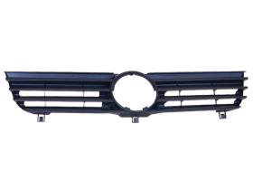 JUMASA 21005548 - REJILLA FRENTE NEGRA VOLKSWAGEN POLO III (6N2) (10/1999 - 10