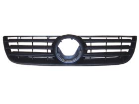 JUMASA 21005535 - REJILLA FRENTE VOLKSWAGEN POLO IV (9N) (04/2005 - 12/2009)