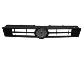 JUMASA 21305539 - REJILLA FRENTE NEGRA CON AIRE ACONDICIONADO VOLKSWAGEN POLO