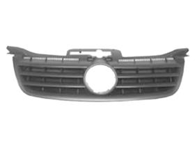 JUMASA 21005570 - REJILLA FRENTE VOLKSWAGEN TOURAN (1T1, 1T2) (02/2003 - 10/20