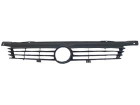 JUMASA 21005527 - REJILLA FRENTE NEGRA VOLKSWAGEN TRANSPORTER T4 IV (70X) FURG