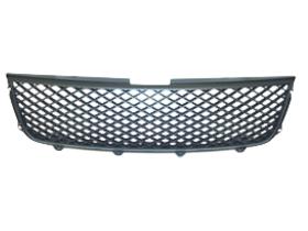 JUMASA 21004628 - REJILLA FRENTE SUZUKI GRAND VITARA II (JT, TE, TD) (10/2005