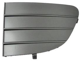 JUMASA 22311236 - REJILLA INFERIOR IZQUIERDA PARACHOQUES DELANTERO IMPRIMADA S