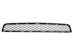 JUMASA 22350571 - REJILLA INFERIOR PARACHOQUES DELANTERO NEGRA BMW X3 (F25) (0