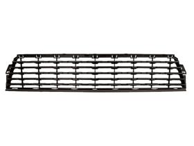JUMASA 22001072 - REJILLA INFERIOR CENTRAL PARACHOQUES DELANTERO CITROËN C3 PI