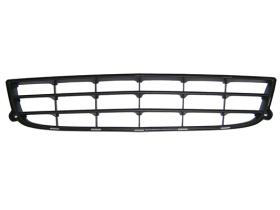 JUMASA 22033067 - REJILLA INFERIOR PARACHOQUES DELANTERO NEGRA OPEL AGILA (B)