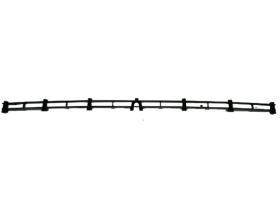 JUMASA 22133060 - REJILLA PARACHOQUES DELANTERO DIESEL OPEL ASTRA G (F48, F08,