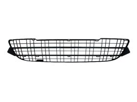 JUMASA 22034029 - REJILLA INTERIOR PARACHOQUES DELANTERO NEGRA RENAULT KANGOO