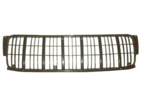 JUMASA 21381128 - REJILLA INTERNA NEGRA LAREDO JEEP GRAND CHEROKEE II (WJ, WG)