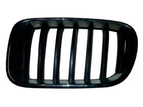 JUMASA 21010571 - REJILLA IZQUIERDA FRENTE NEGRA BMW X3 (F25) (09/2010 - 03/20