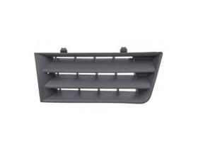 JUMASA 21014091 - REJILLA IZQUIERDA FRENTE RENAULT MEGANE II (10/2002 - 01/200