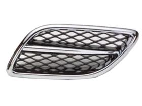JUMASA 21312632 - REJILLA DELANTERA IZQUIERDA CROMADA NISSAN PRIMERA (P11) (05