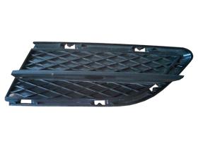 JUMASA 22010546 - REJILLA IZQUIERDA PARACHOQUES DELANTERO IMPRIMADA BMW 3 (E90