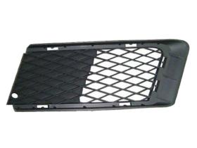 JUMASA 22310555 - REJILLA IZQUIERDA PARACHOQUES DELANTERO IMPRIMADA BMW 3 COUP