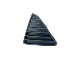 JUMASA 22011564 - REJILLA IZQUIERDA PARACHOQUES DELANTERO NEGRA FORD FOCUS III