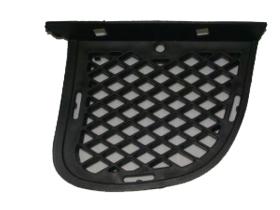 JUMASA 22311670 - REJILLA IZQUIERDA PARACHOQUES DELANTERO NEGRA HYUNDAI TUCSON