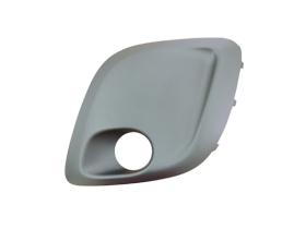 JUMASA 21131031 - REJILLA IZQUIERDA PARAGOLPES DELANTERO CON AGUJERO ANTINIEBL