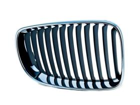 JUMASA 21320561 - REJILLA LATERAL DERECHA CON AIRE ACONDICIONADO BMW 1 (E87) (