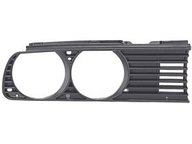 JUMASA 21320520 - REJILLA LATERAL DERECHA BMW 3 (E30) (10/1982 - 04/1988)