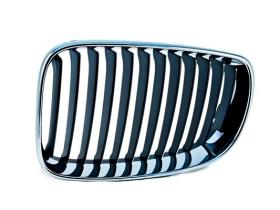 JUMASA 21310561 - REJILLA LATERAL IZQUIERDA CON AIRE ACONDICIONADO BMW 1 (E87)