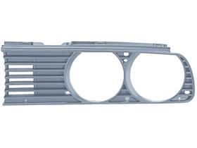 JUMASA 21310520 - REJILLA LATERAL IZQUIERDA BMW 3 (E30) (10/1982 - 04/1988)