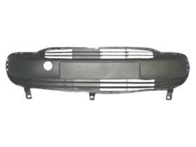 22301065 - REJILLA PARACHOQUES DELANTERO IMPRIMADA CITROËN C1 I (PM, PN