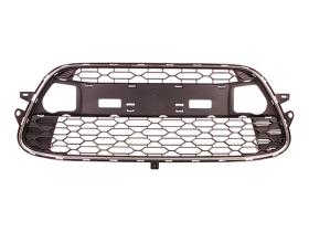JUMASA 22301071 - REJILLA PARACHOQUES DELANTERO CON MOLDURA CROMADA SPORT CITR