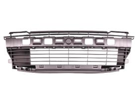 JUMASA 22013537 - REJILLA PARACHOQUES DELANTERO PLATA PEUGEOT 206+ (T3E) (02/2