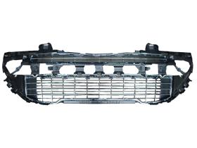 JUMASA 22133570 - REJILLA PARACHOQUES DELANTERO CROMADA GTI/SPORT PEUGEOT 308