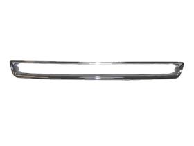 JUMASA 22036039 - REJILLA PARACHOQUES DELANTERO CROMADA VOLVO XC90 I (10/2002