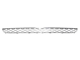 JUMASA 22360552 - REJILLA SUPERIOR PARACHOQUES DELANTERO IMPRIMADA BMW X5 (E70