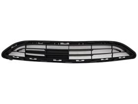 JUMASA 22365192 - REJILLA SUPERIOR PARACHOQUES DELANTERO NEGRA TOYOTA AYGO (B4