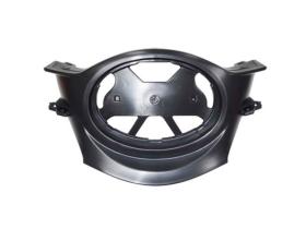 JUMASA 21105143 - SOPORTE ANAGRAMA REJILLA FRENTE NEGRO TOYOTA AURIS (E18) (10