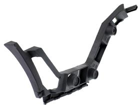 JUMASA 31415552 - SOPORTE CENTRAL IZQUIERDO PARACHOQUES TRASERO VOLKSWAGEN GOL