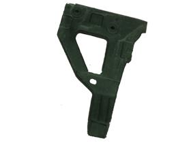 JUMASA 31020443 - SOPORTE DERECHO PARACHOQUES DELANTERO AUDI A6 (4F2, C6) / A6