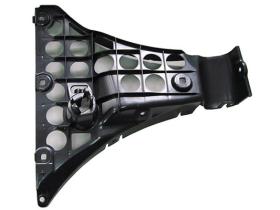 JUMASA 31420540 - SOPORTE DERECHO PARACHOQUES TRASERO BMW 5 (E60) / 5 TOURING