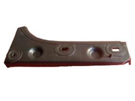 JUMASA 31020435 - SOPORTE EXTERIOR DERECHO PARACHOQUES DELANTERO AUDI A6 (4B2,