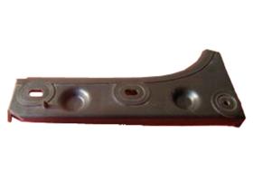 JUMASA 31010435 - SOPORTE EXTERIOR IZQUIERDO PARACHOQUES DELANTERO AUDI A6 (4B