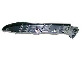 JUMASA 31010542 - SOPORTE IZQUIERDO PARACHOQUES DELANTERO SIN M PACK BMW 5 (E6