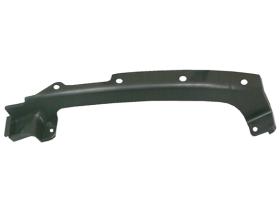 JUMASA 31011249 - SOPORTE IZQUIERDO PARACHOQUES DELANTERO FIAT PANDA (169) (09