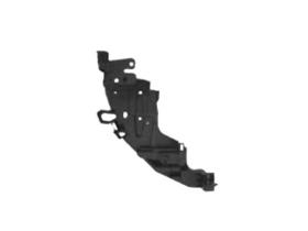 JUMASA 31314010 - SOPORTE IZQUIERDO PARACHOQUES DELANTERO RENAULT MEGANE III (