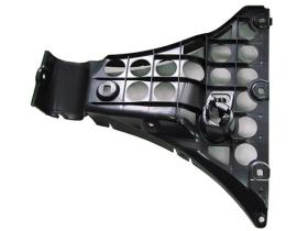 JUMASA 31410540 - SOPORTE IZQUIERDO PARACHOQUES TRASERO BMW 5 (E60) / 5 TOURIN