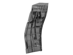JUMASA 31411065 - SOPORTE IZQUIERDO PARACHOQUES TRASERO CITROËN C1 I (PM, PN)