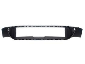 JUMASA 22370543 - SOPORTE REJILLA CENTRAL PARACHOQUES DELANTERO NEGRA M SPORT