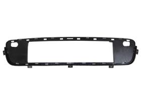 JUMASA 22370552 - SOPORTE REJILLA CENTRAL PARACHOQUES DELANTERO CON AGUJEROS S